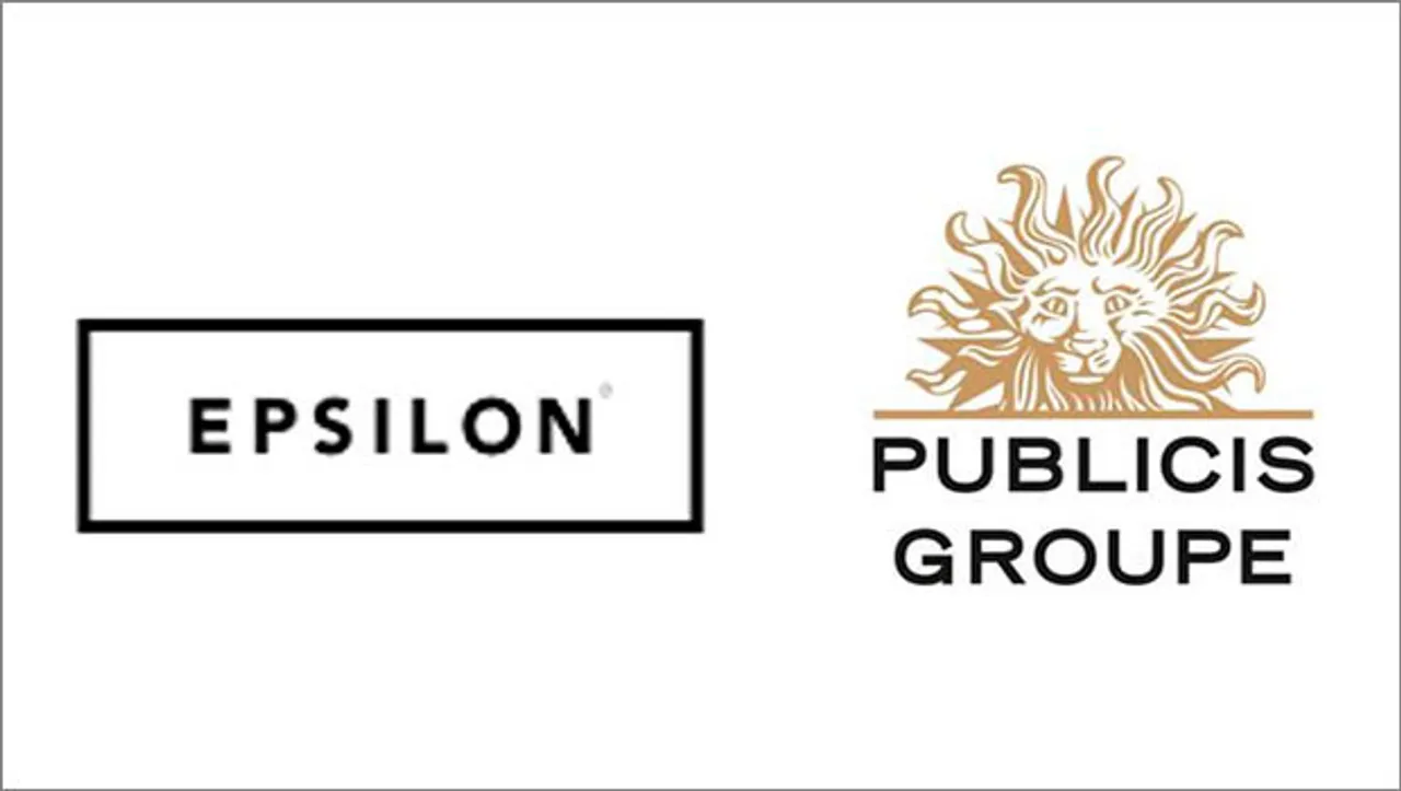 Publicis Groupe to buy email and data marketing giant Epsilon for $4.4 bn