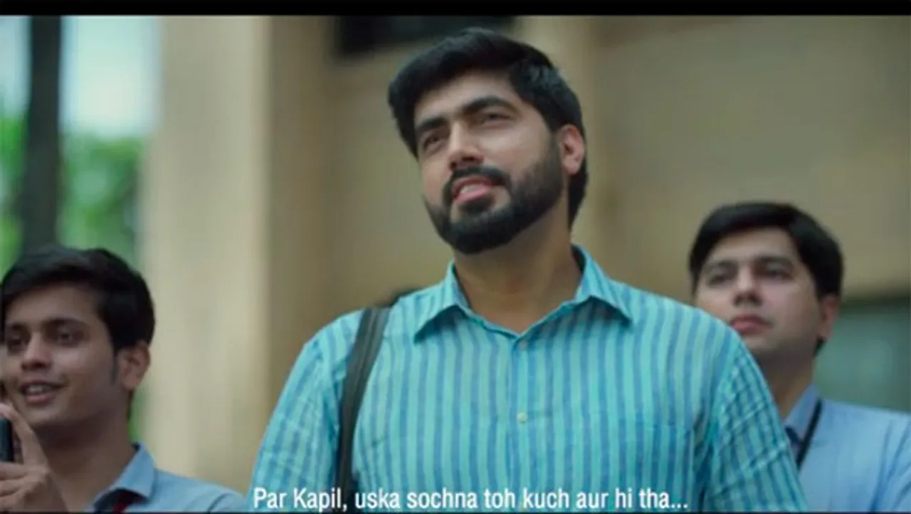 ICICI Lombard highlights its tech solutions with a human touch in new spot