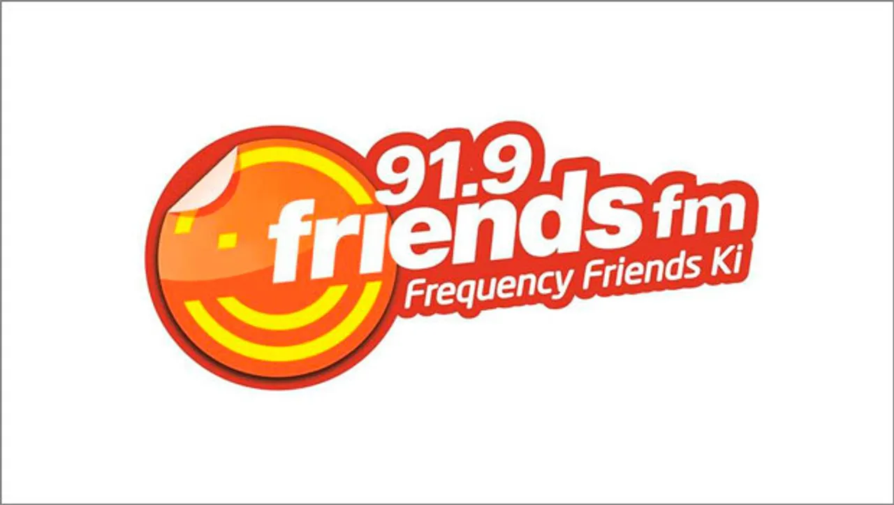 Music Broadcast acquires Ananda Offset's Friends FM in Kolkata