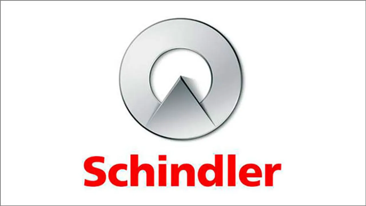 How Schindler India entered B2C after 20 years in B2B category