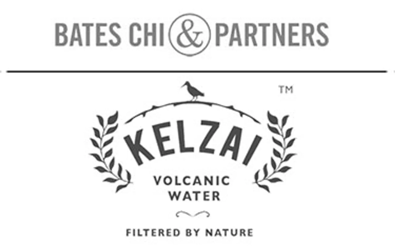 Bates CHI & Partners bags Kelzai Secrets' natural mineral water business