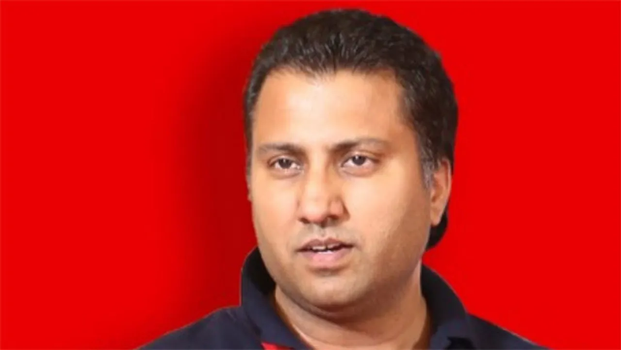 FMCG may spend 12% on digital advertising next year, says Dawinder Pal of Bikano