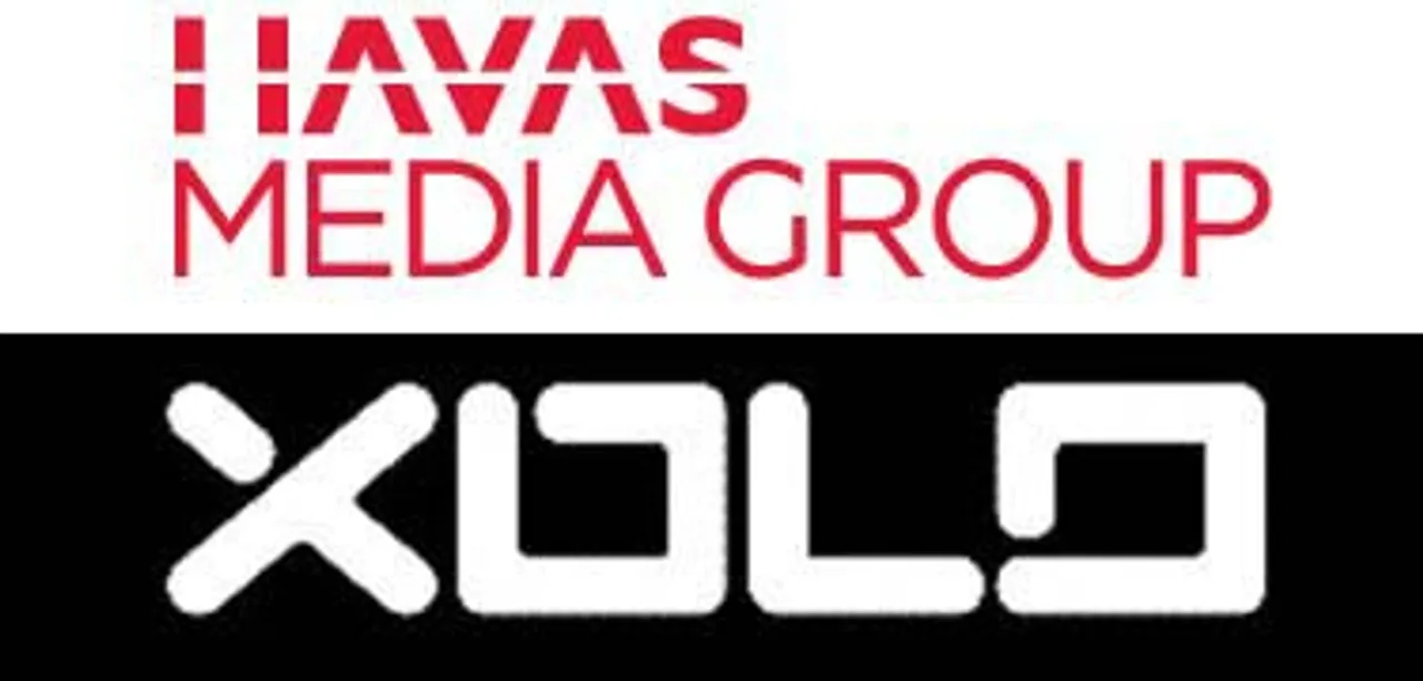 Havas Media wins integrated digital duties of XOLO