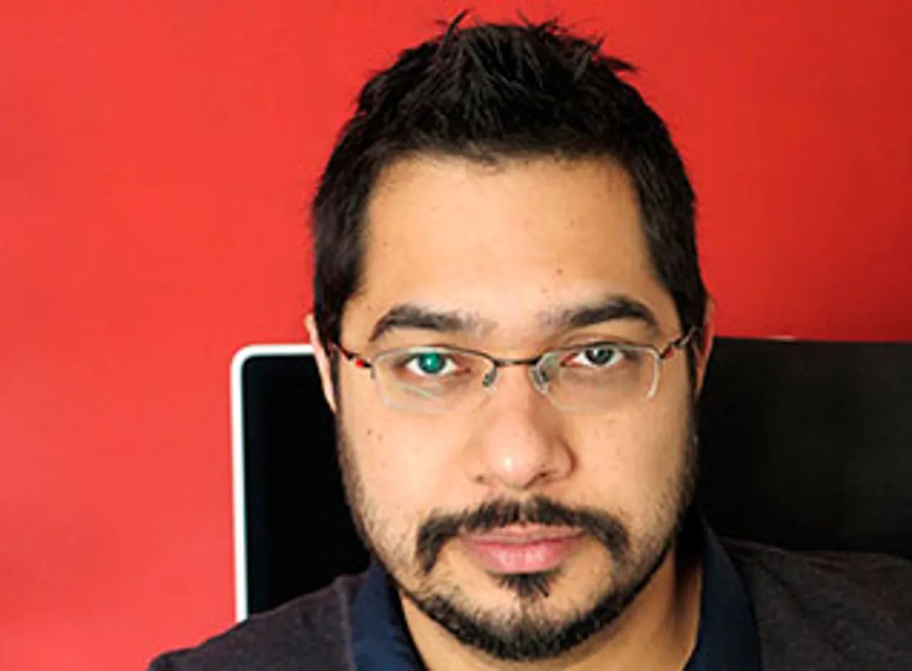 Saavn hires Gaurav Wadhwa as VP, Entertainment and Original Content