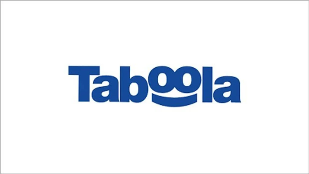 Taboola reveals the most read news topics by Indian digital readers in 2021