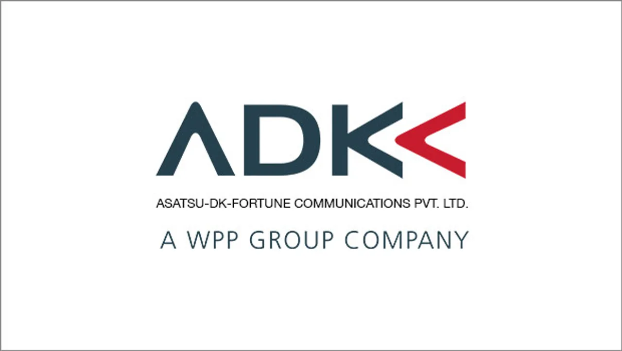 ADK breaks ties with WPP, acquired by Bain Capital