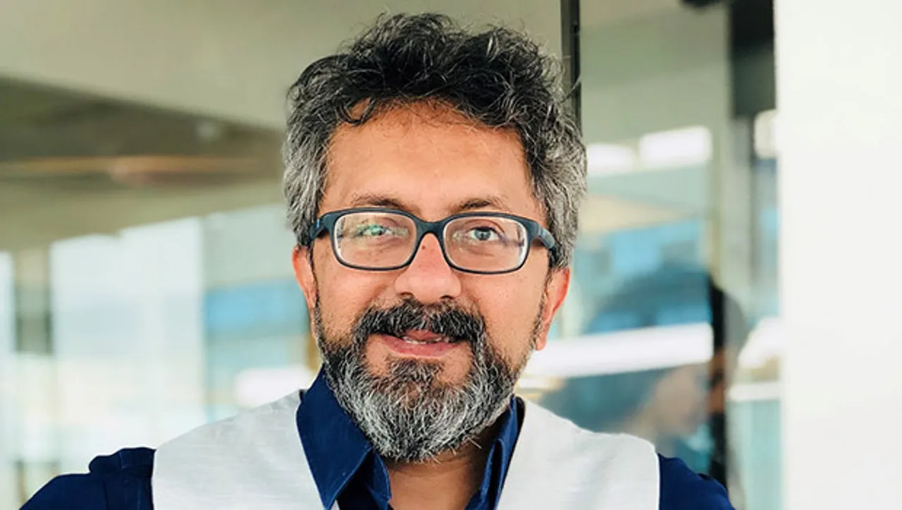 Warc Prize for Asian Strategy 2020: VMLY&R India's Anil K Nair among jurors
