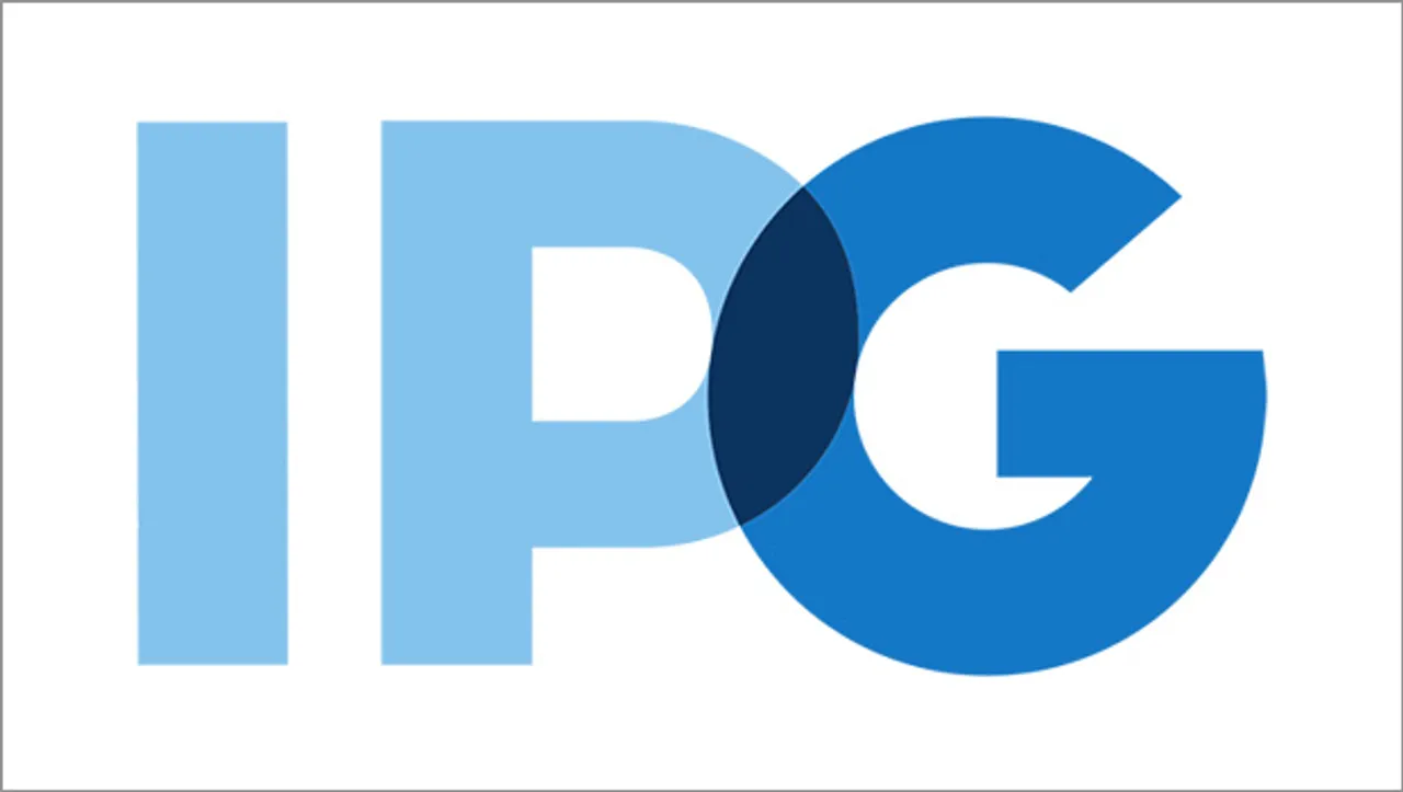 IPG's Q1 FY2022 revenue increases 9.8% YoY to reach $2.23 billion