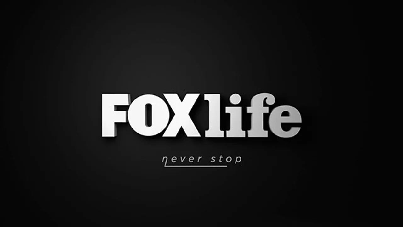 Fox Life India revamps look, evolves brand ethos of 'Never Stop'