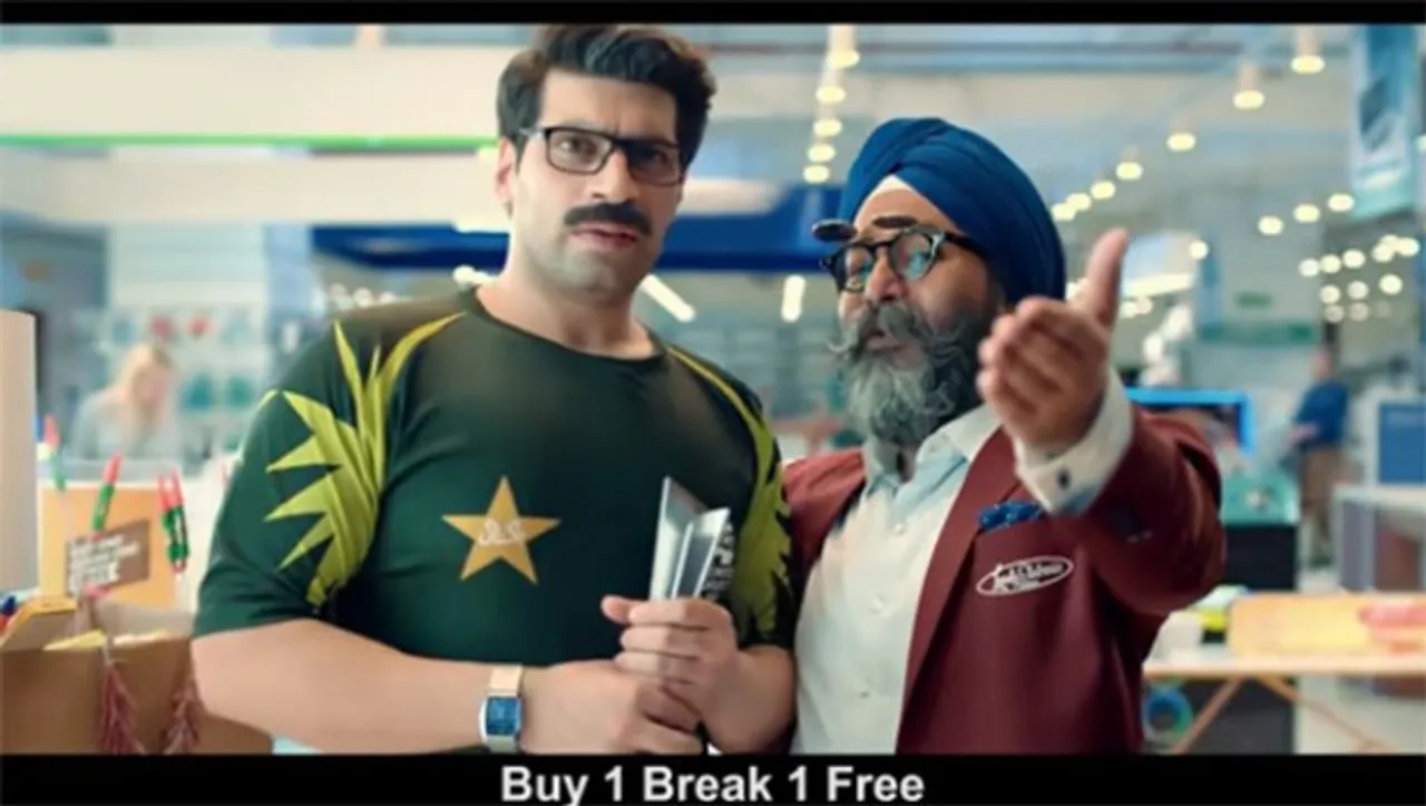 Star Sports brings back 'Mauka Mauka' campaign ahead of India-Pakistan match in ICC Men's T20 World Cup 2021