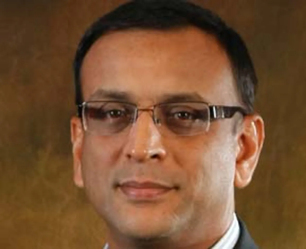 Reckitt Benckiser appoints Akhil Chandra as General Manager