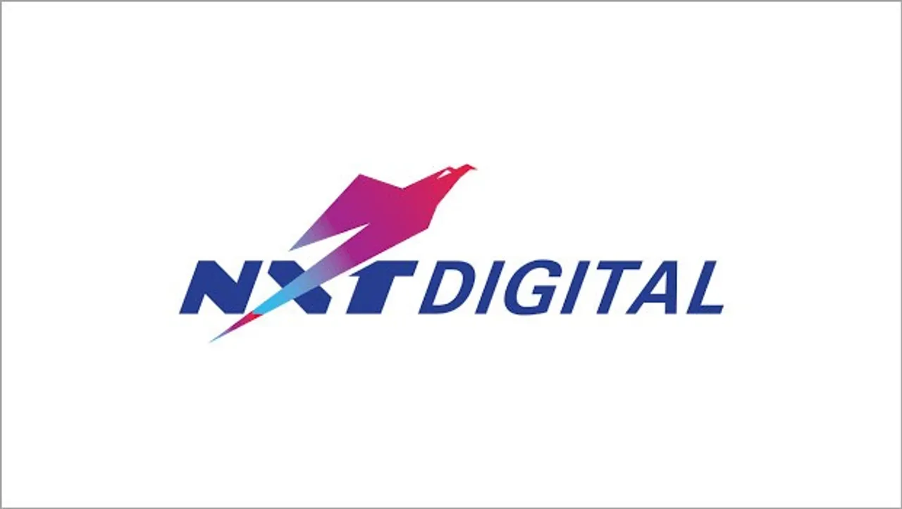 NXTDigital launches 'combo' package for subscribers; includes TV channels, broadband and OTT