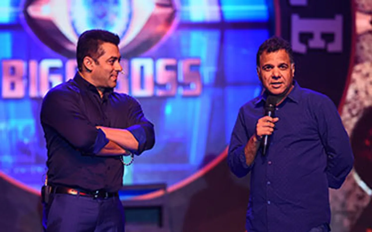 'Bigg Boss' returns on Colors from October 11 for Season 9