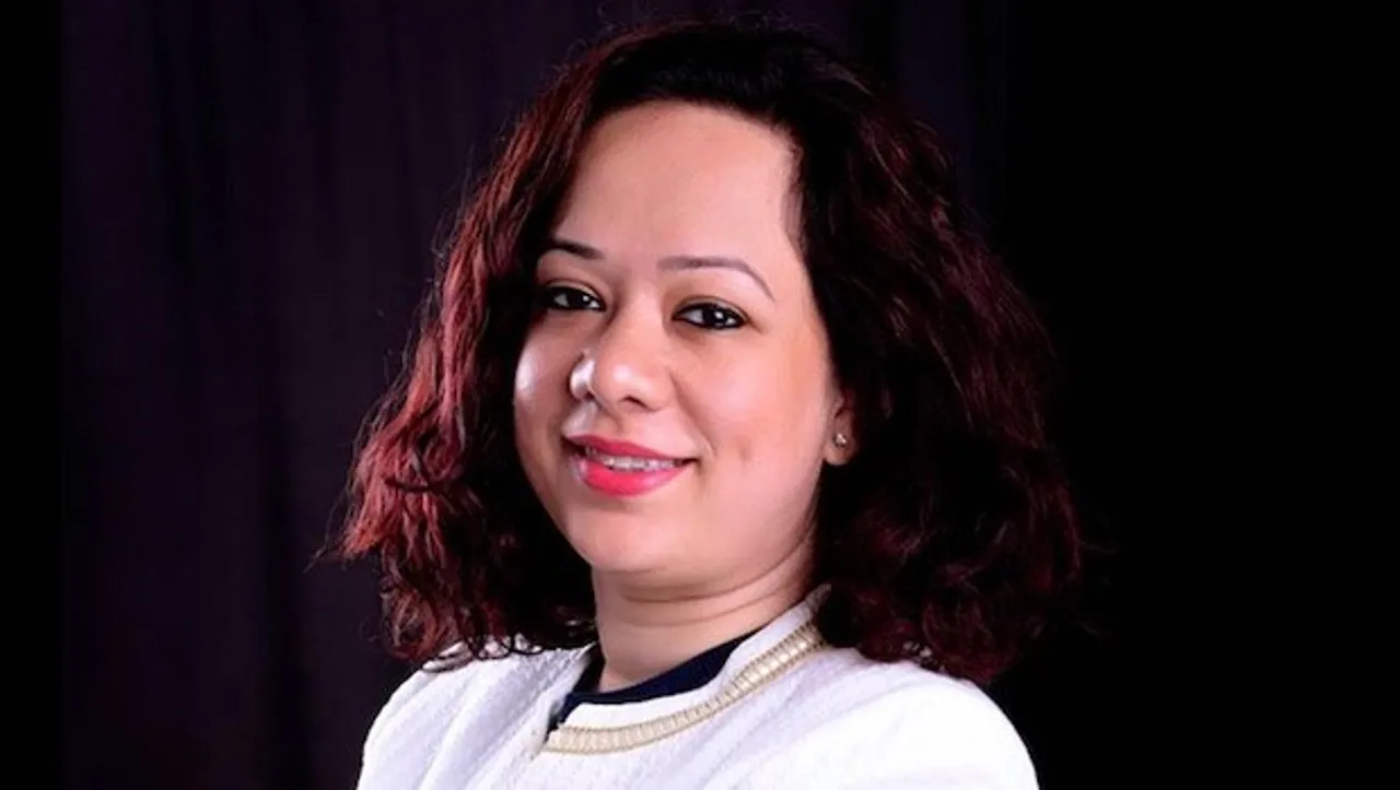 Khyati Shah joins India Today Group as AVP - Marketing and Alliances, TV