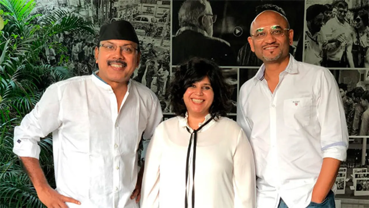 BBDO India appoints Priyanka Rishi to head Mumbai operations