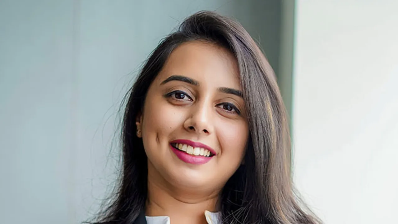 Blacksof elevates Ashwini Parolkar to the role of Chief Operating Officer