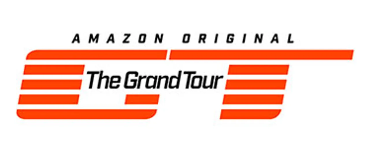 Amazon announces premiere of new show, 'The Grand Tour'