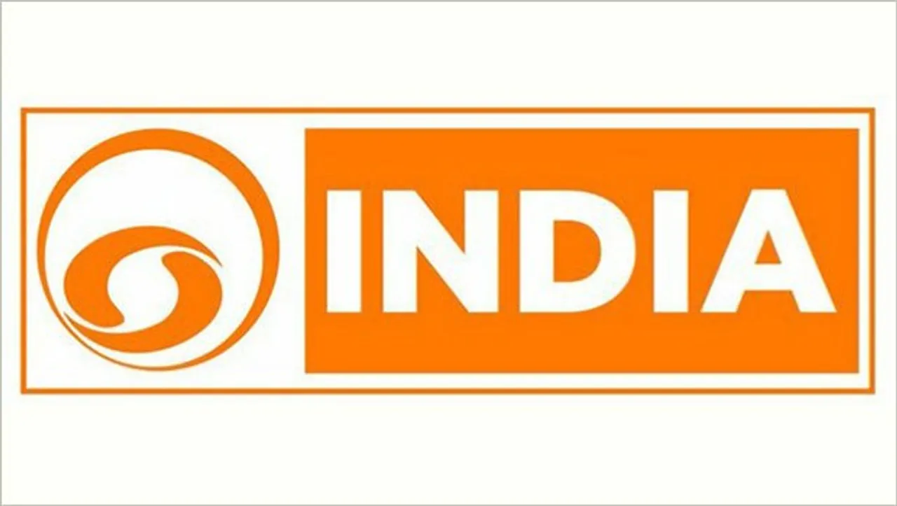 DD India expands global reach by collaboration with global OTT platform Yupp TV