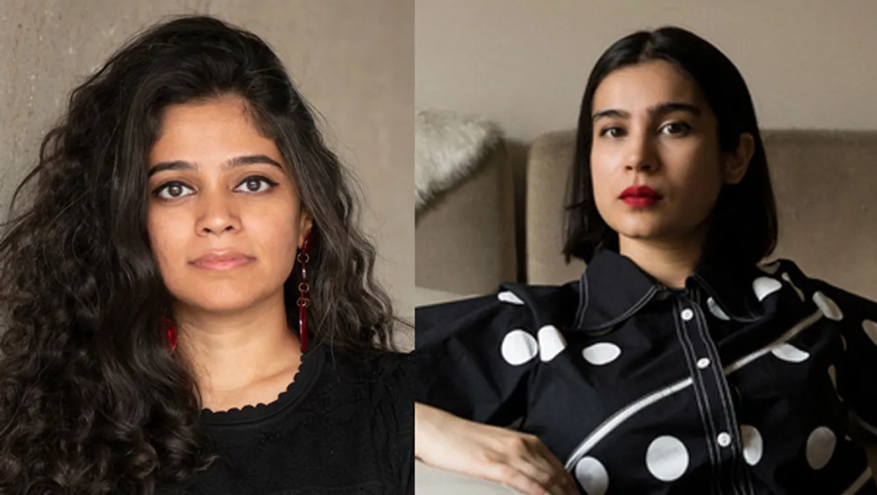 The One Club names Priyanka Shah & Khyati Trehan to serve on Young Guns 20 jury