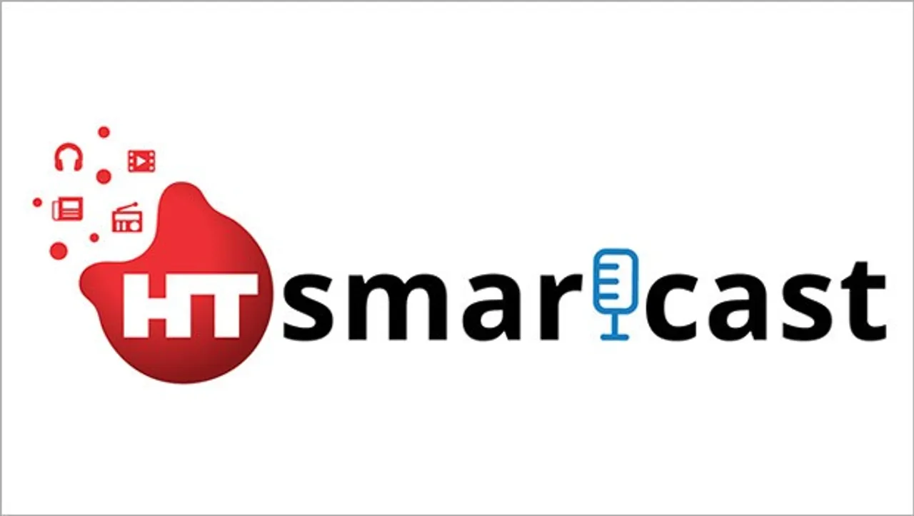 HT Smartcast opens avenues for partnerships, celebrates two years with 50 million+ listens