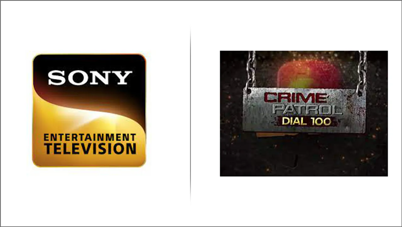 Sony TV withdraws recent 'Crime Patrol' episode following viewers' complaints