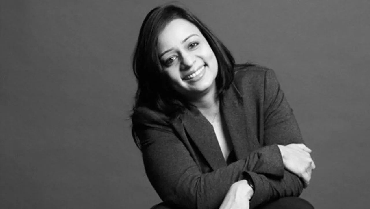 Arc Worldwide's COO Vandana Verma resigns