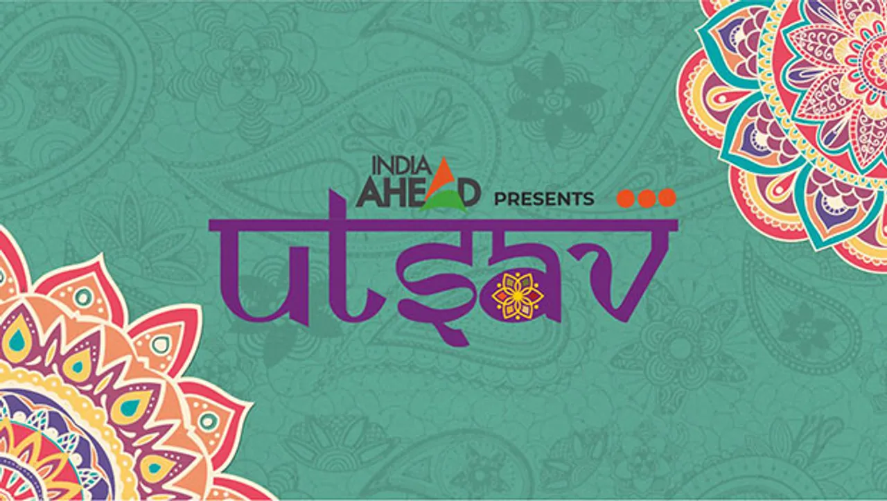 India Ahead launches national campaign 'Utsav' for the festive season