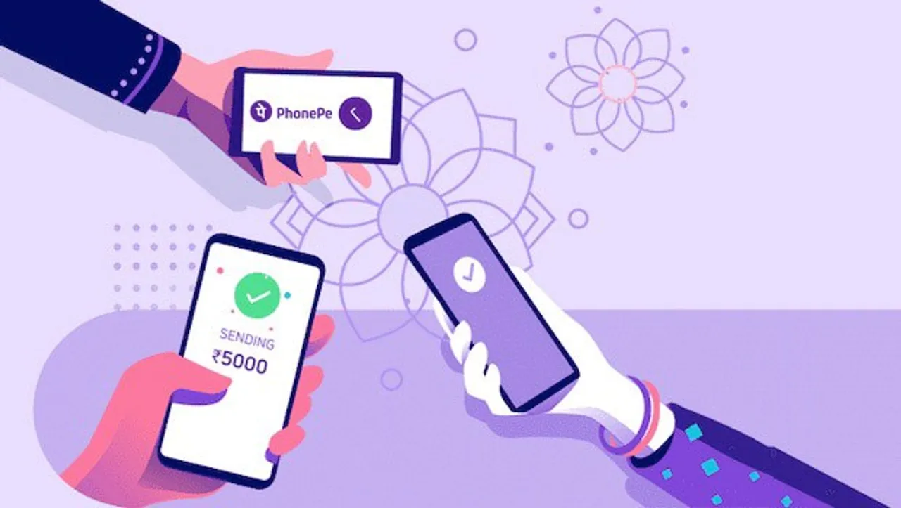 PhonePe plans biggest-ever marketing splash this year