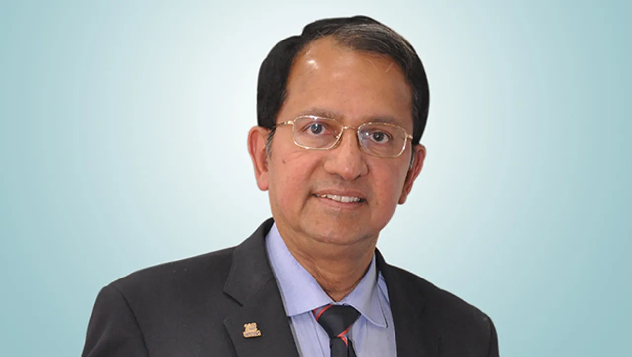Expect double-digit volume growth this year: Nestle India's Suresh Narayanan