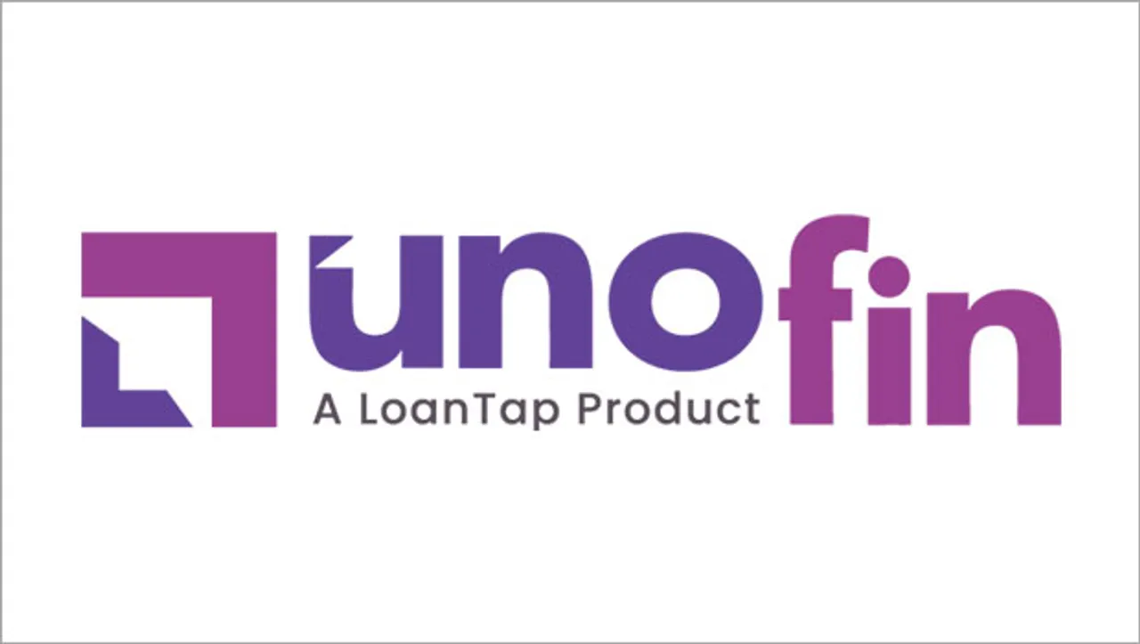 LoanTap unveils Unofin's new brand identity