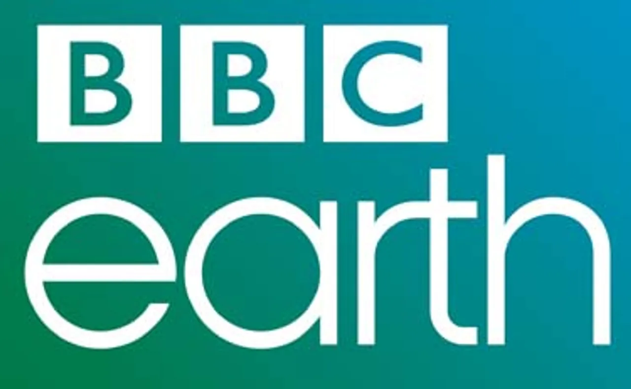 MSM-BBC's Sony BBC Earth to launch in English, Hindi and Tamil
