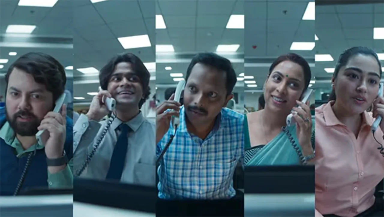 Aditya Birla Finance unveils 'Zaroorat ke waqt pe zaroorat ka paisa' campaign