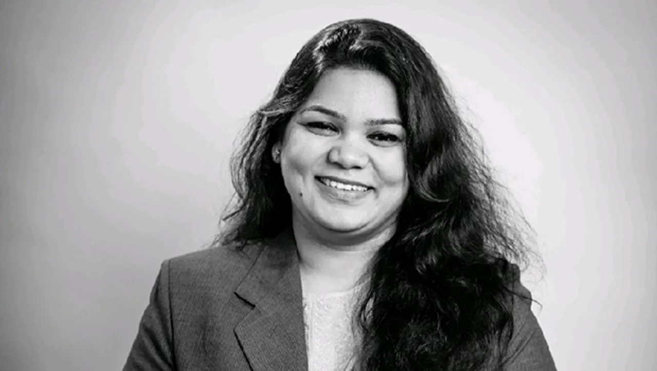 Publicis Worldwide India appoints Nidhi Sinha as VP of Planning and  Strategy