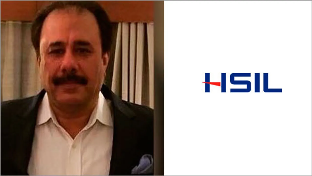 HSIL Limited hires Sanjay Kalra as President of its bath products business