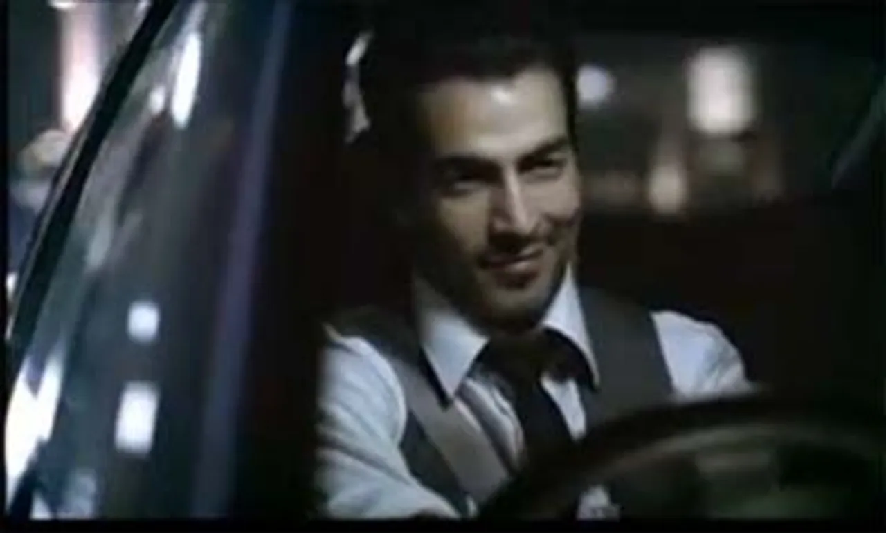 Lowe Lintas launches new campaign for Maruti SX4