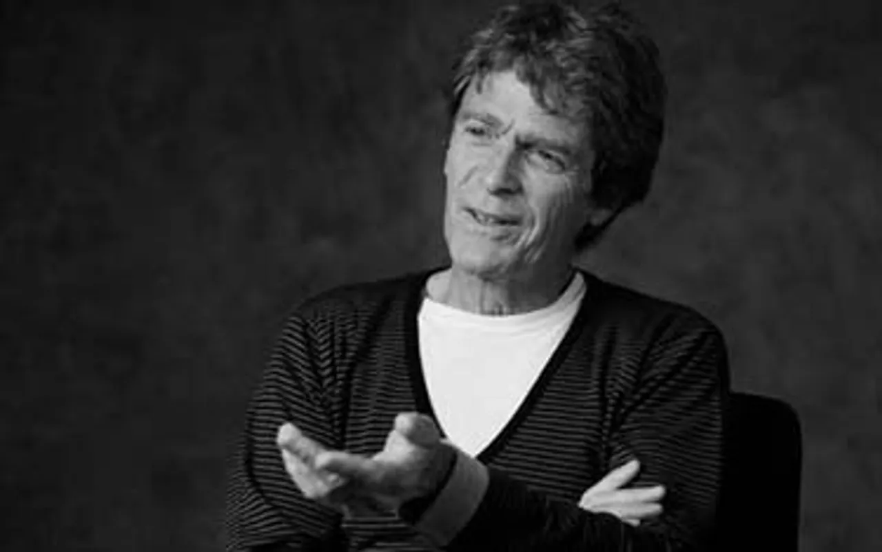 Sir John Hegarty takes on Jury President role at Eurobest