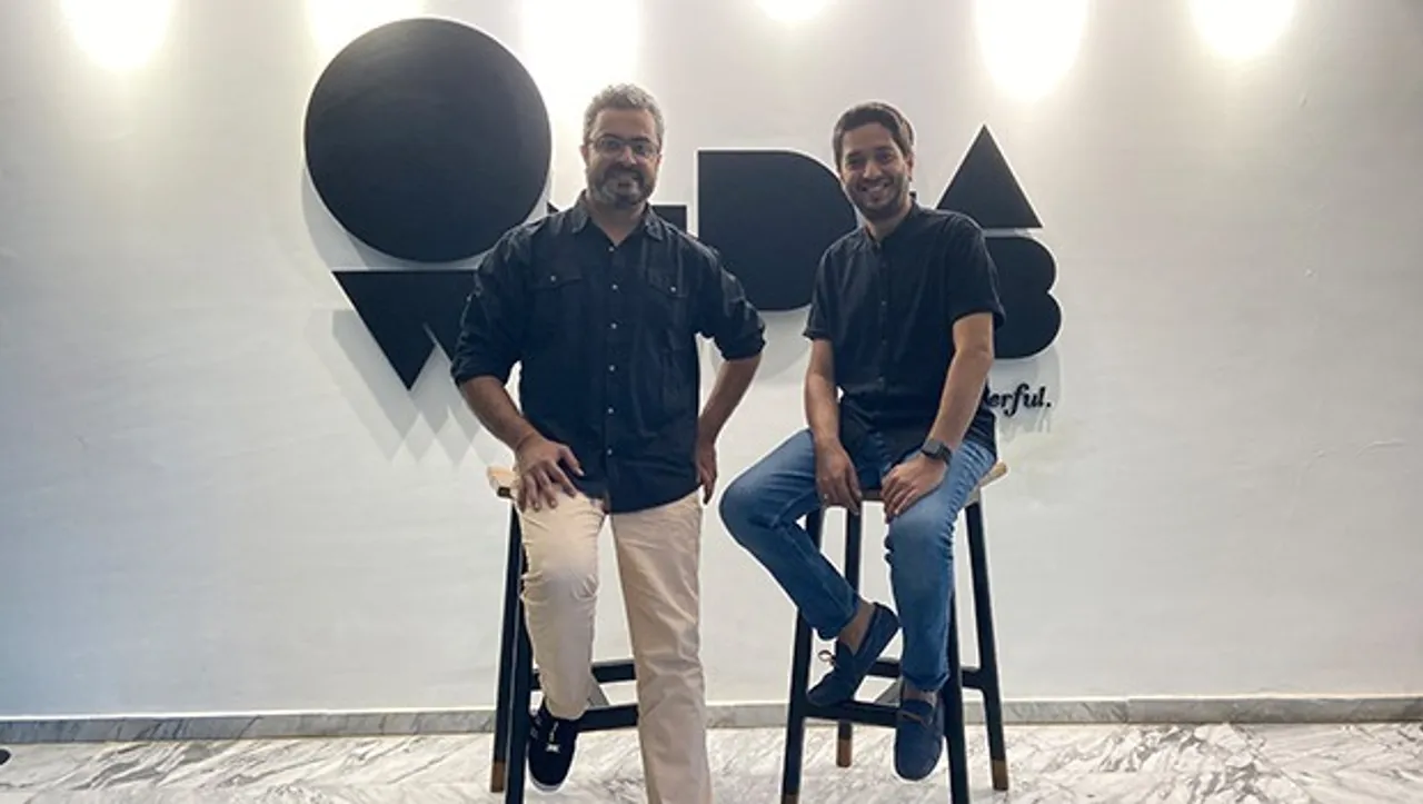 Sanju Menon joins Wondrlab as Chief Operating Officer