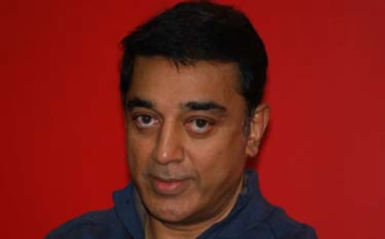 Kamal Haasan finally says 'yes' to brand endorsement