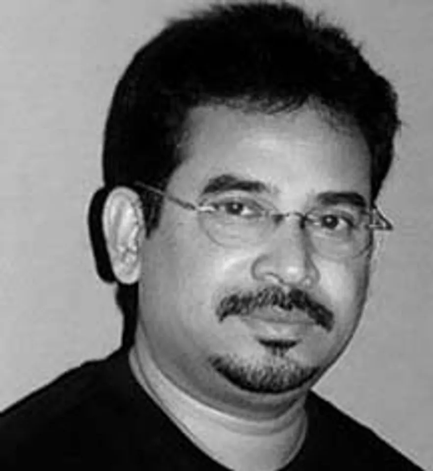 Rediffusion Y&R appoints Prabhakar Jampa as Creative Head, Design & Digital