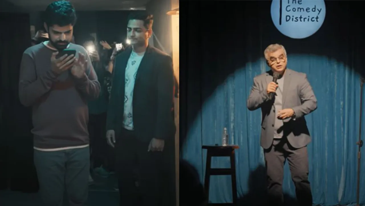 Tata AIA partners with comedians to educate about importance of life insurance
