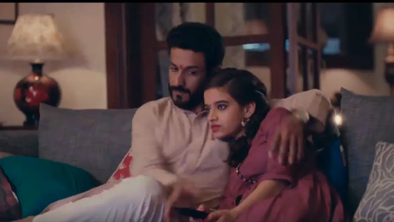 Viacom18 brings alive decade-long engagement with viewers in brand film '#OpenNewWorlds'