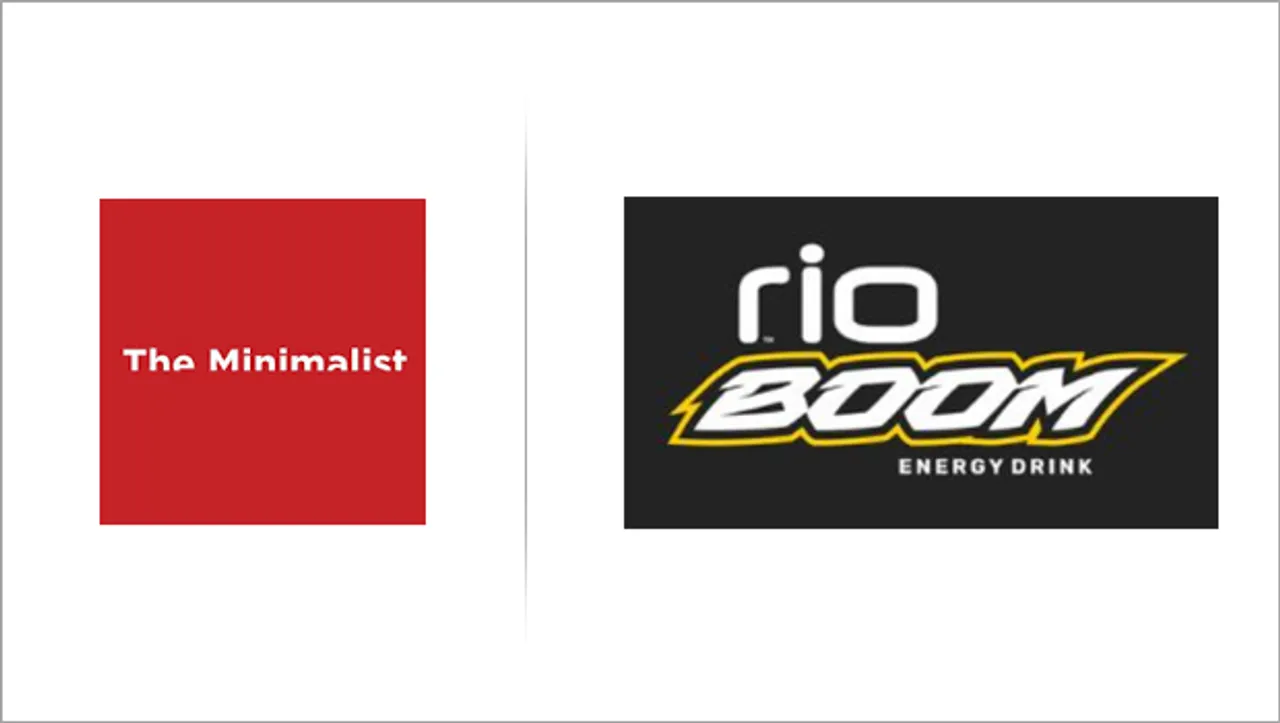 Rio Boom Energy Drink awards its creative and social media mandate to The Minimalist