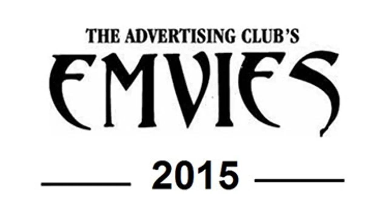Emvies: 15 years of celebrating the media industry