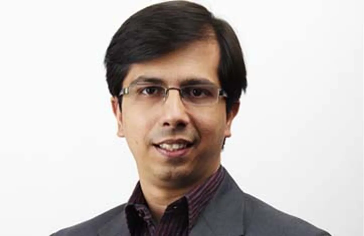 RAPP India appoints Kapil Bhatia as AVP