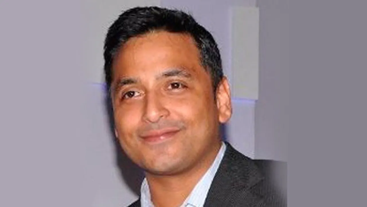 Shemaroo Entertainment appoints Rahul Mishra as General Manager Marketing