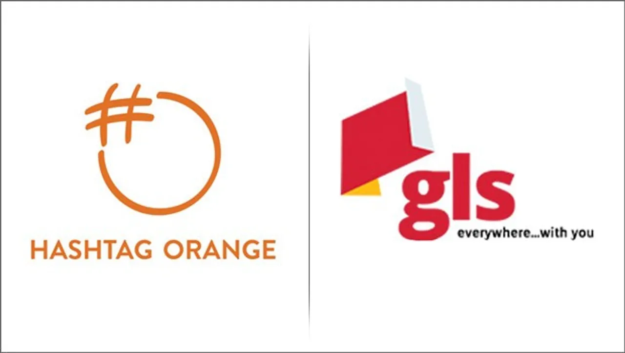 Hashtag Orange bags digital mandate for GLS Group