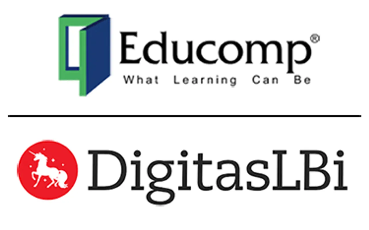 Educomp signs DigitasLBi as digital partner for upcoming digital campaign
