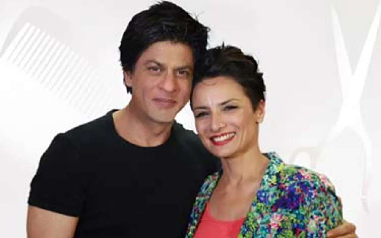 TLC launches hair styling & makeover series 'Be Blunt with Adhuna Akhtar'