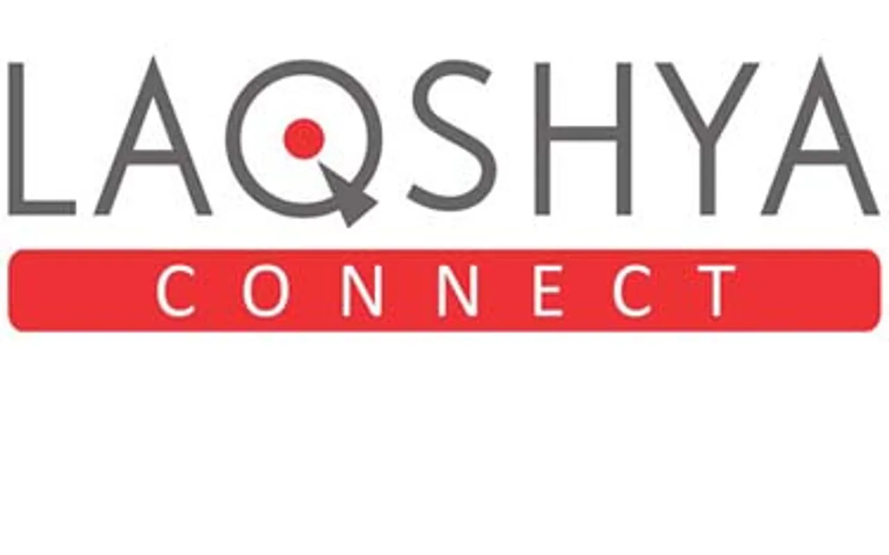 Laqshya Media Group launches Laqshya Connect