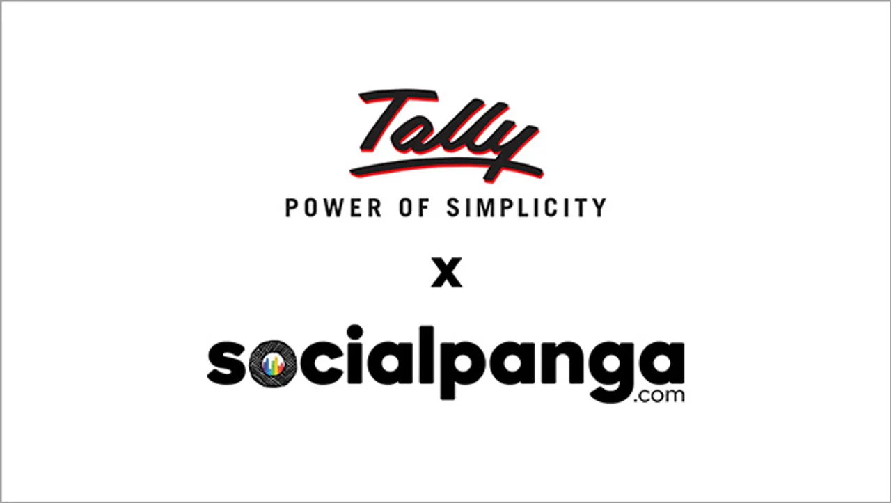 Social Panga bags Tally Solutions' social media marketing mandate